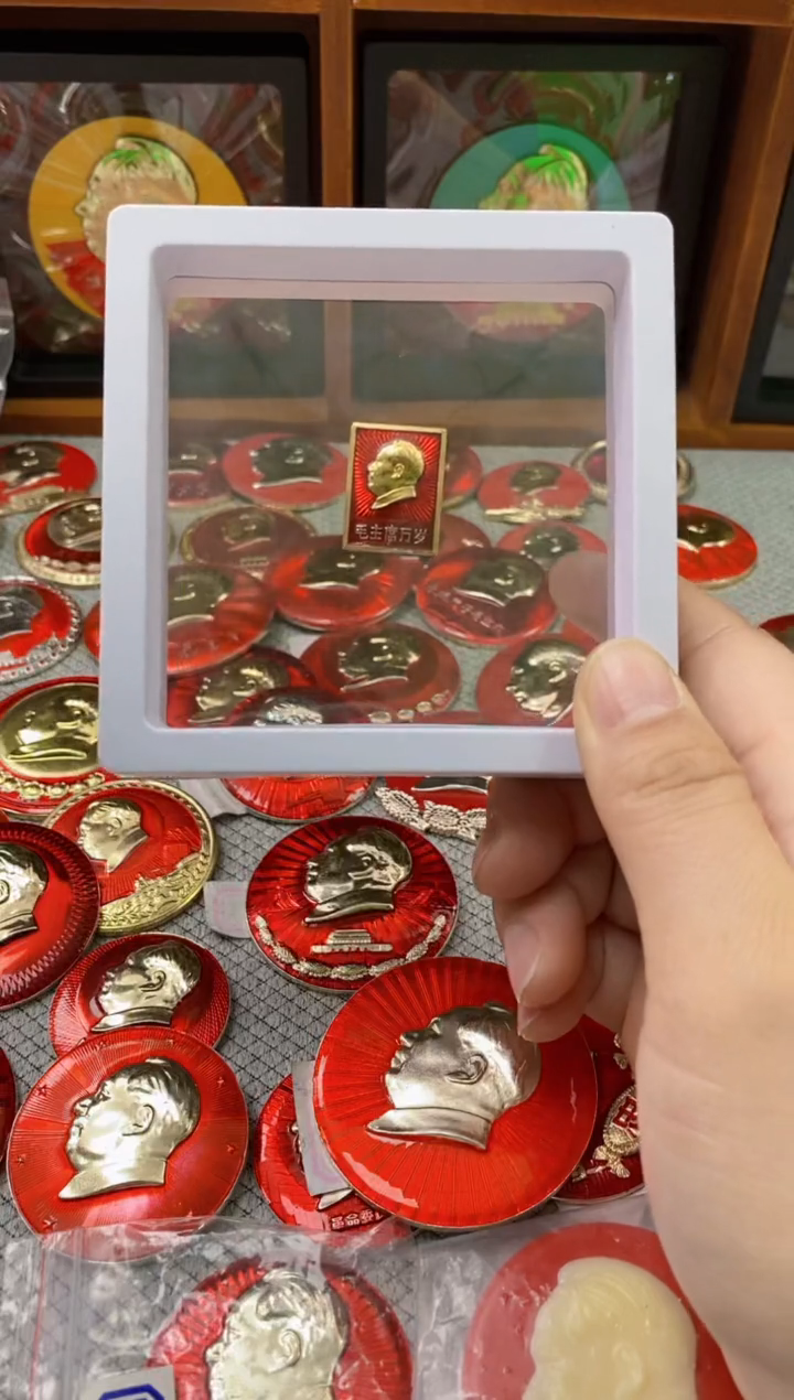 【闪购商品】铝K18
