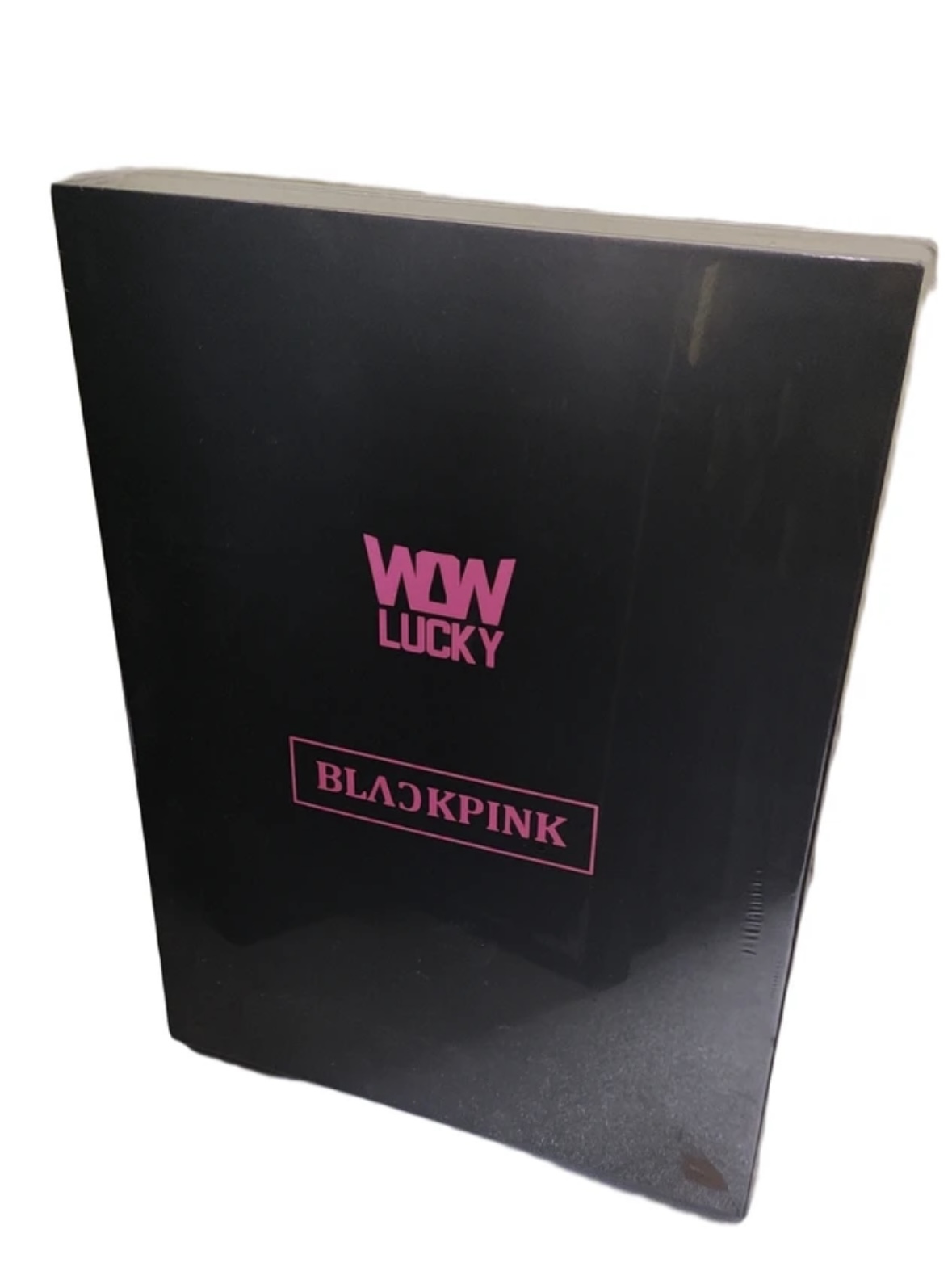 【拆卡】BLACKPINK 官方授权应援礼盒（下单默认代拆）