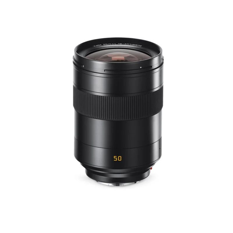 99新 Leica/徕卡 SL50 1.4asph人像镜头 徕卡微单镜头50 1.4