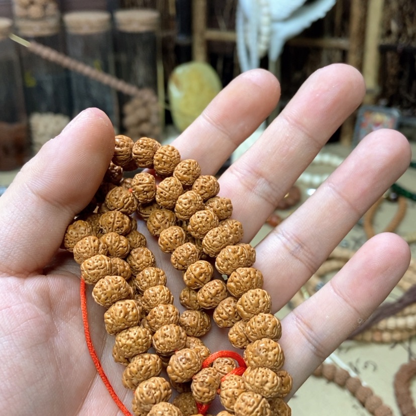 【闪购商品】金刚菩提吊坠