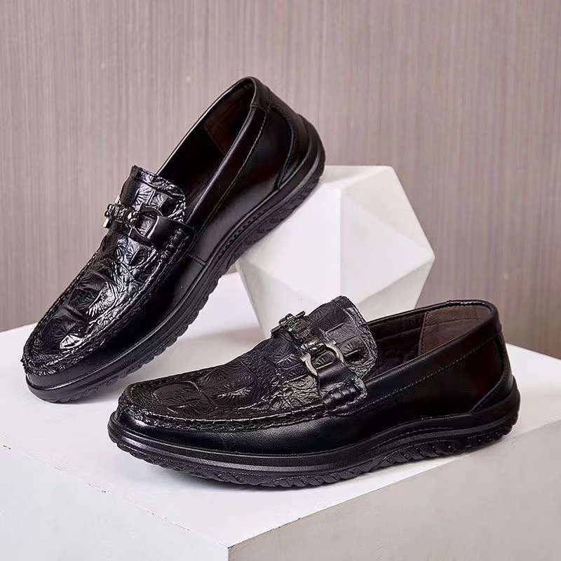 2023年休闲百搭舒适款男鞋休闲鞋B666