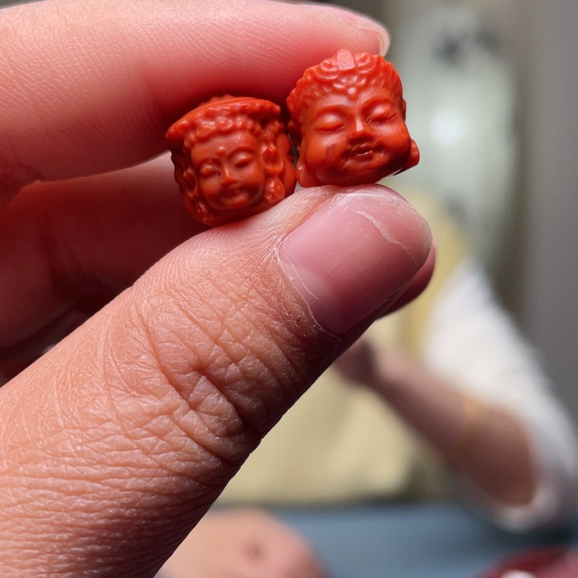 【闪购商品】南红玛瑙手串未镶嵌