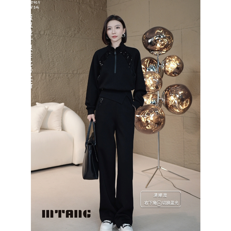 【摩登记忆】MTANG蜜糖女士新款时尚套装062（1店）