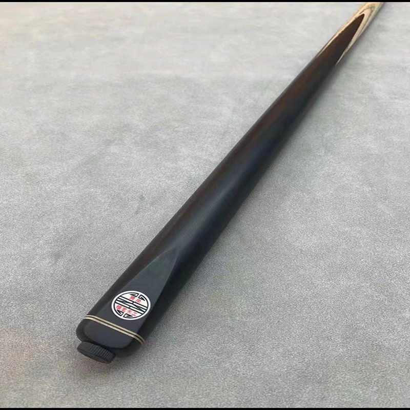 全新天工布衣台球杆