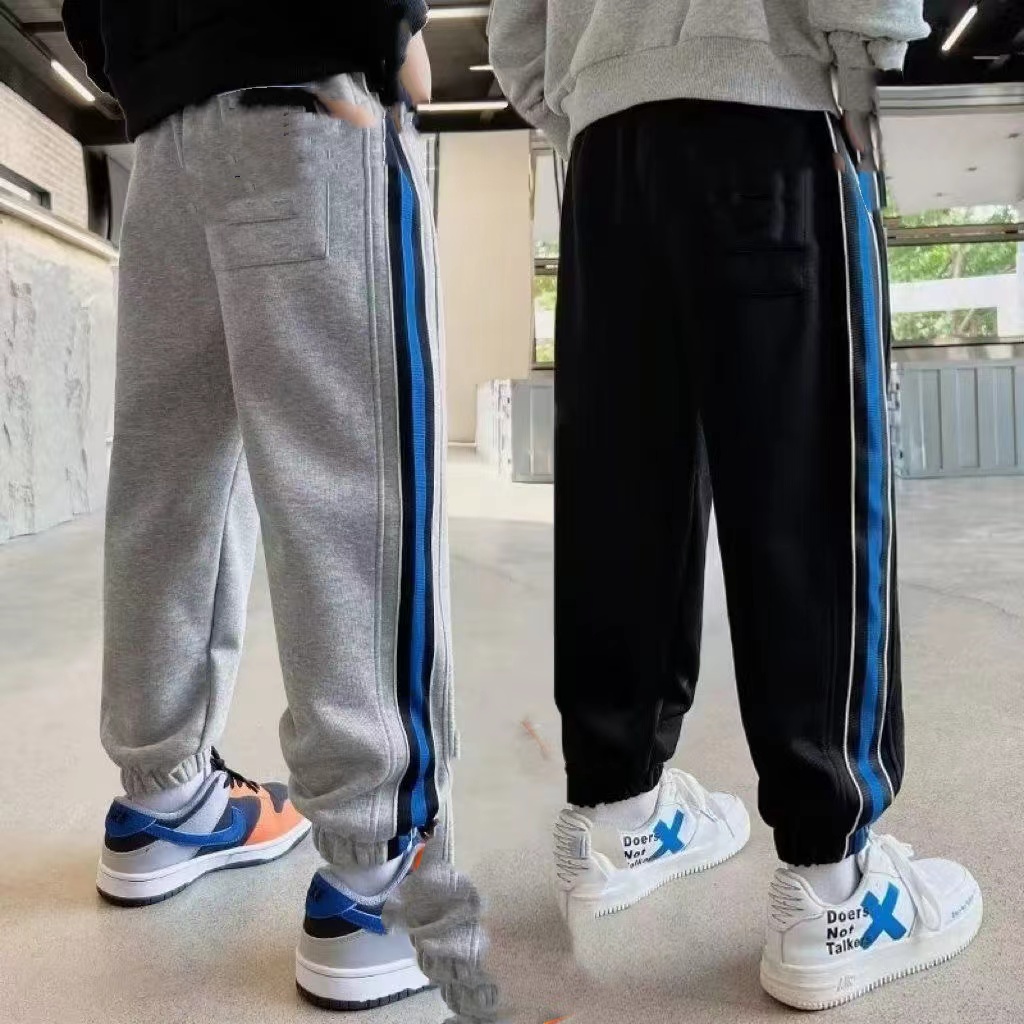 2024休闲运动裤子