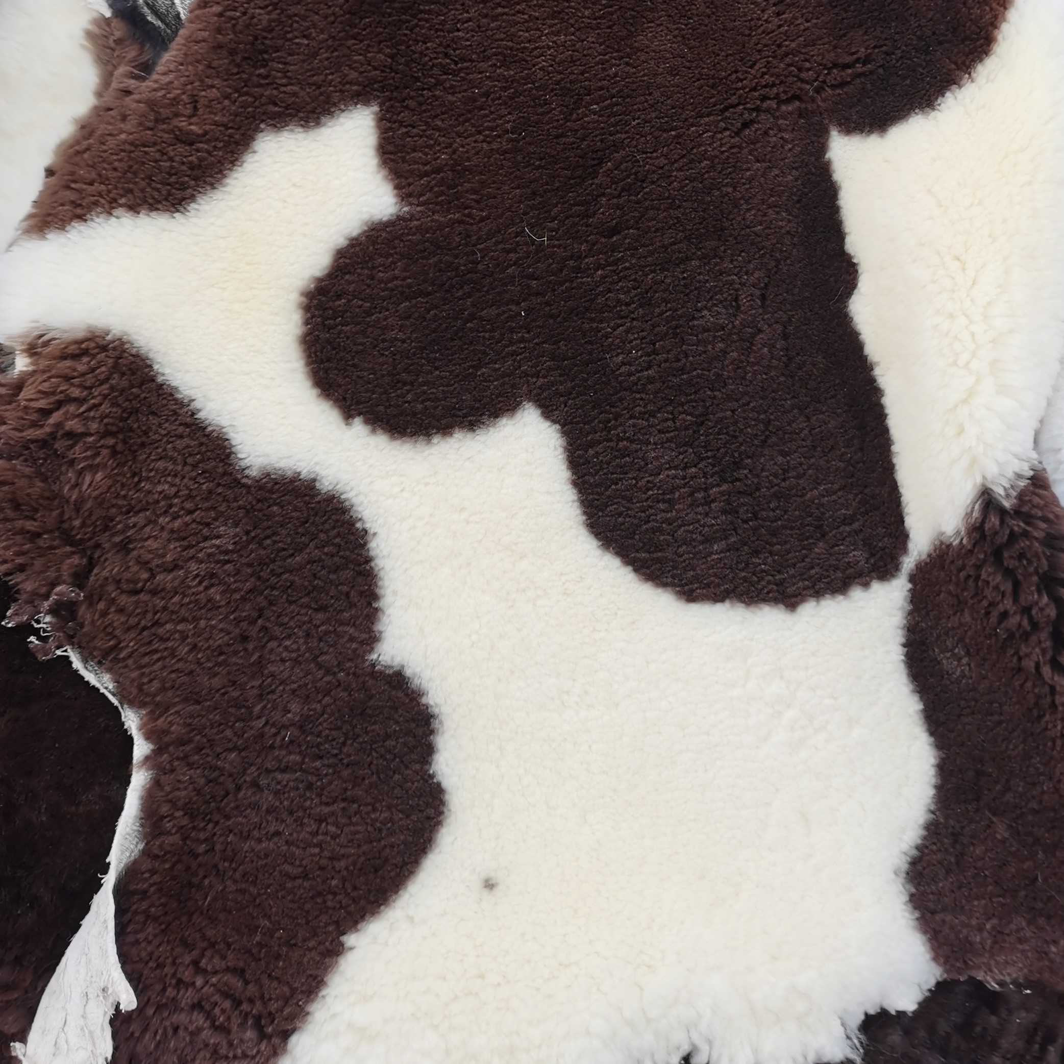 2羊皮大卖厂，实物已直播间为准，私拍不发货