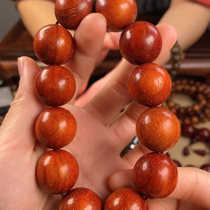【闪购商品】木头金星檀2.0