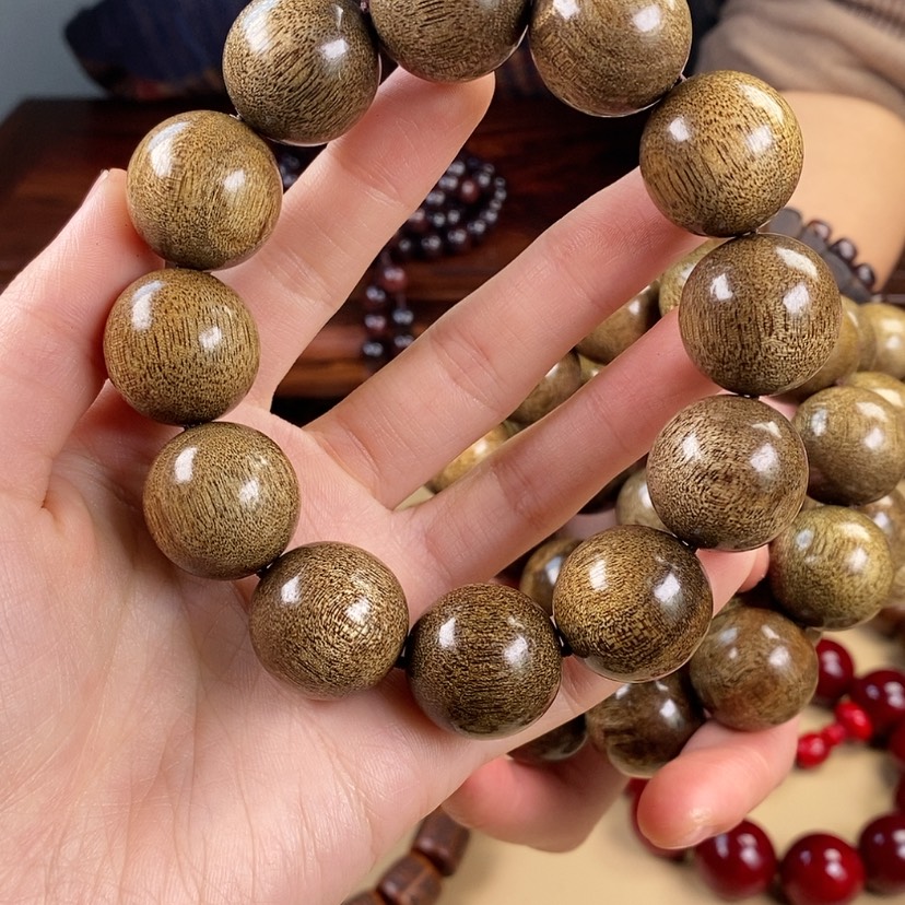 【闪购商品】木头金丝楠拆房2.0