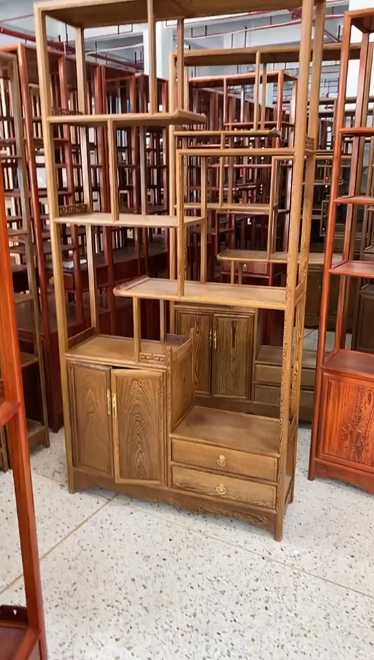 【闪购商品】鸡翅木类成套家具冒*泡定金