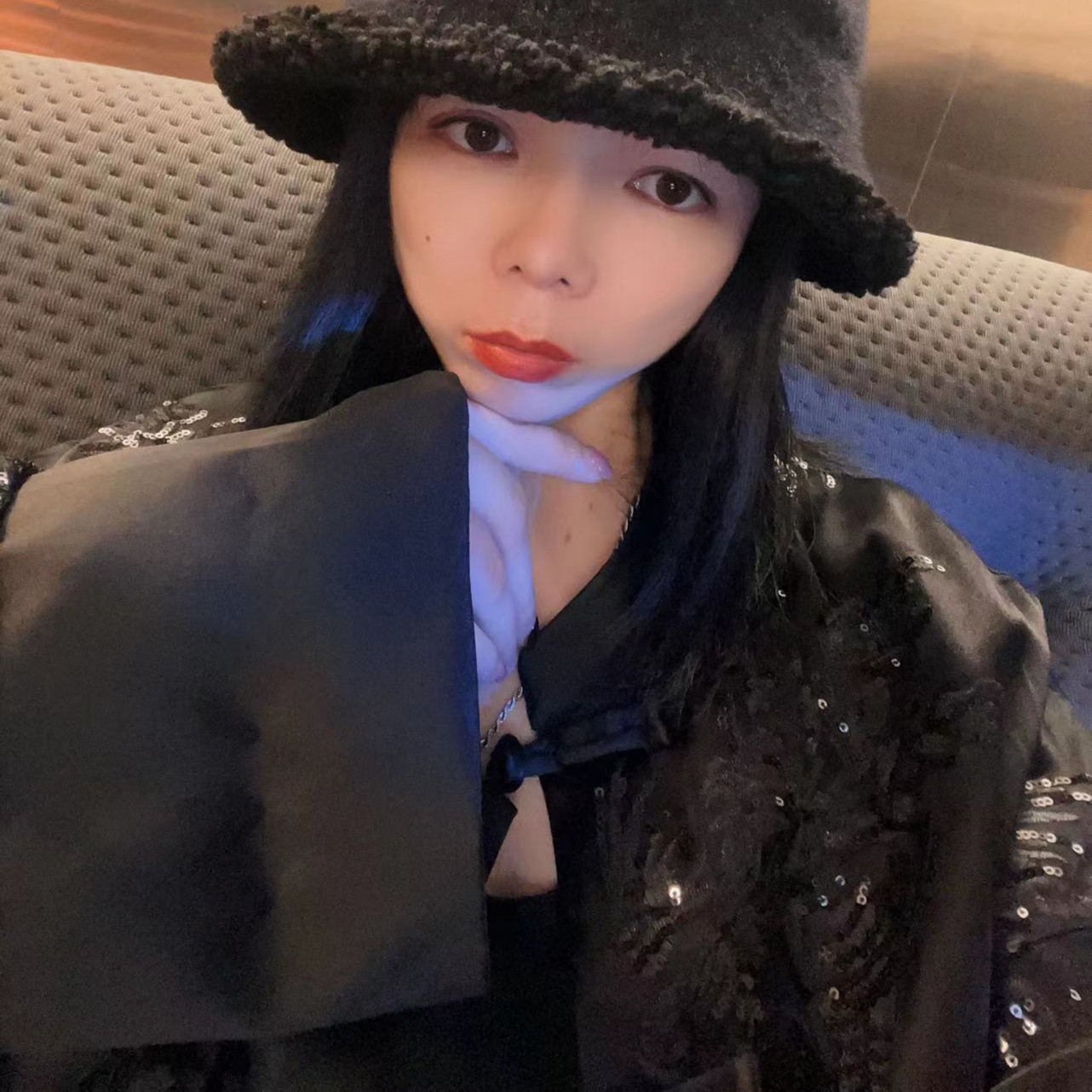 小重磅【烟花绚烂】刺绣外套