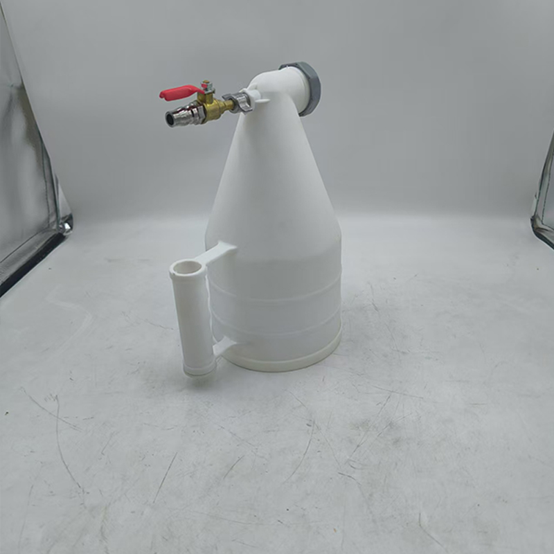 三木真石漆喷枪塑料涂料枪乳胶漆硅藻泥喷涂枪喷砂外墙喷涂机喷壶