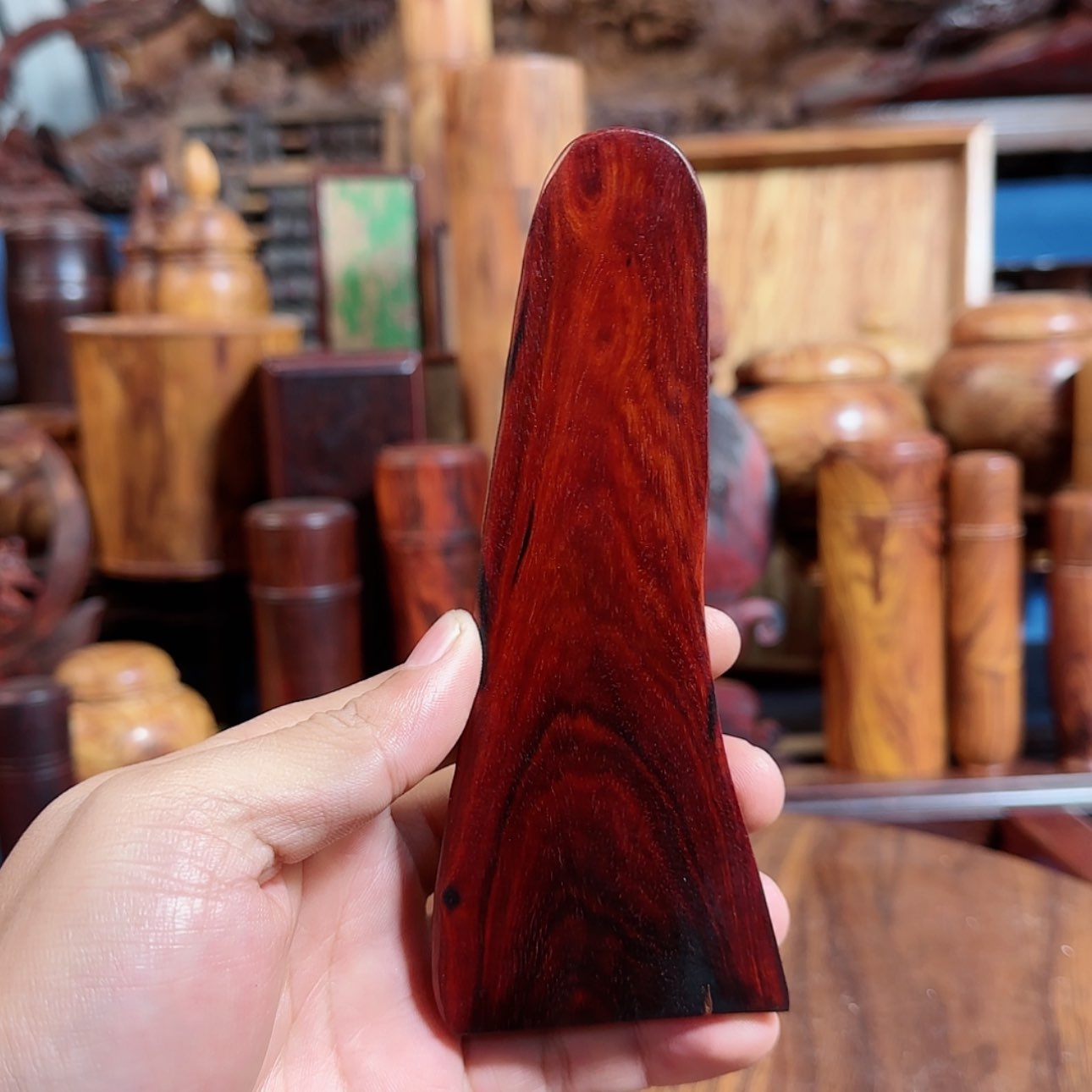 【闪购商品】雕刻木材