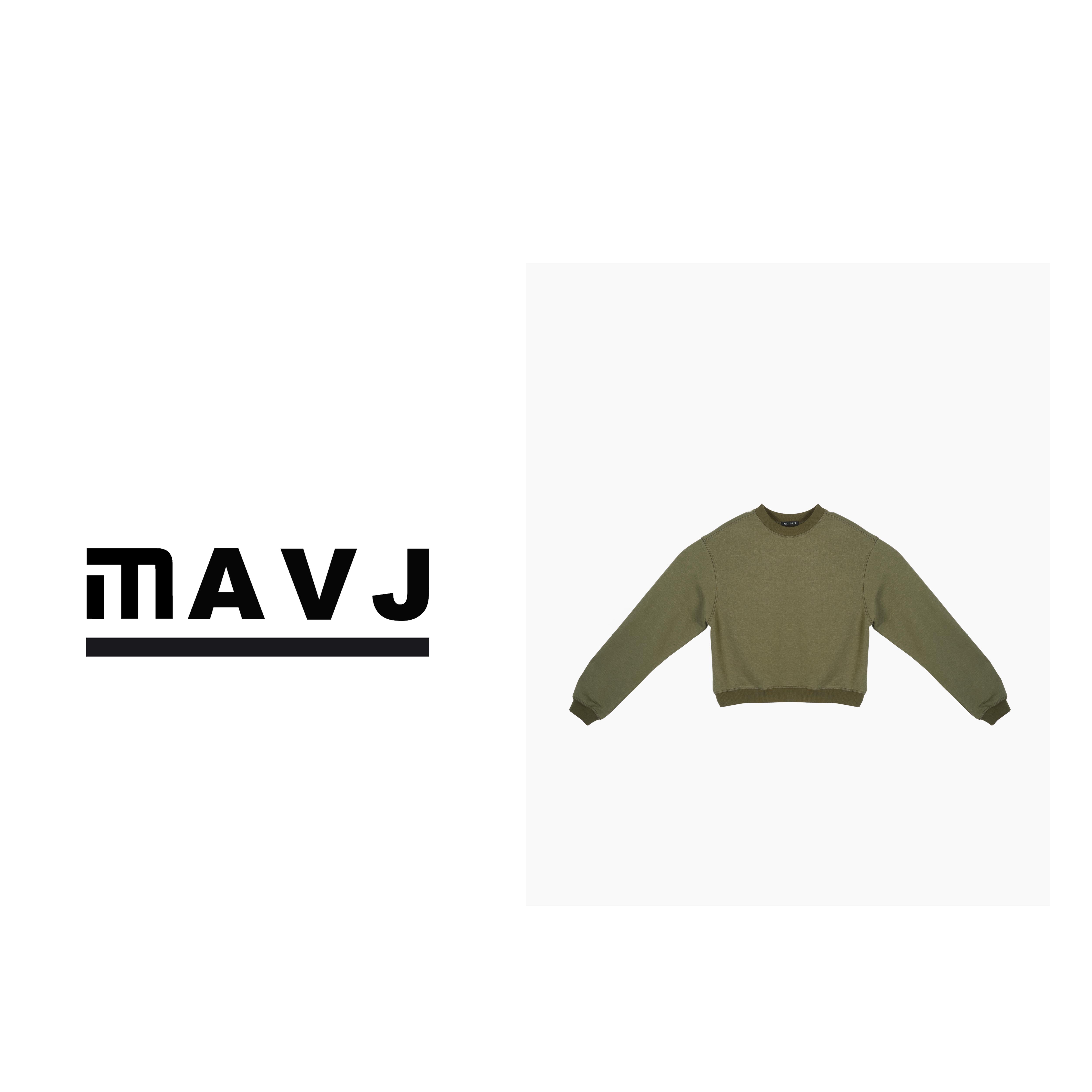 MZX 春季休闲棉麻长袖卫衣SY6125--D