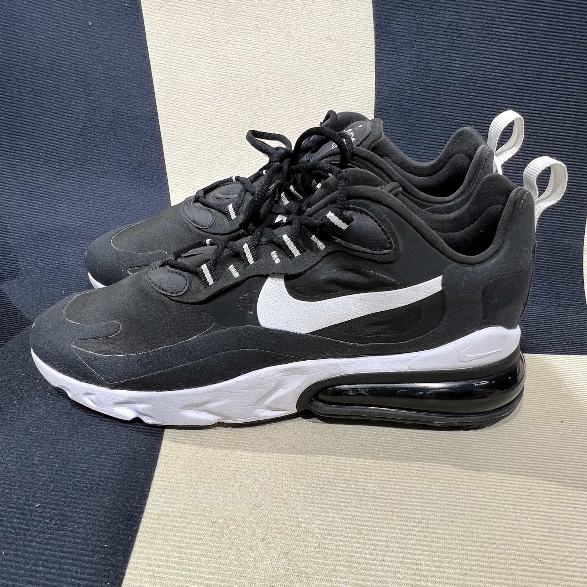 Nike/耐克42.5码 减震防滑 
