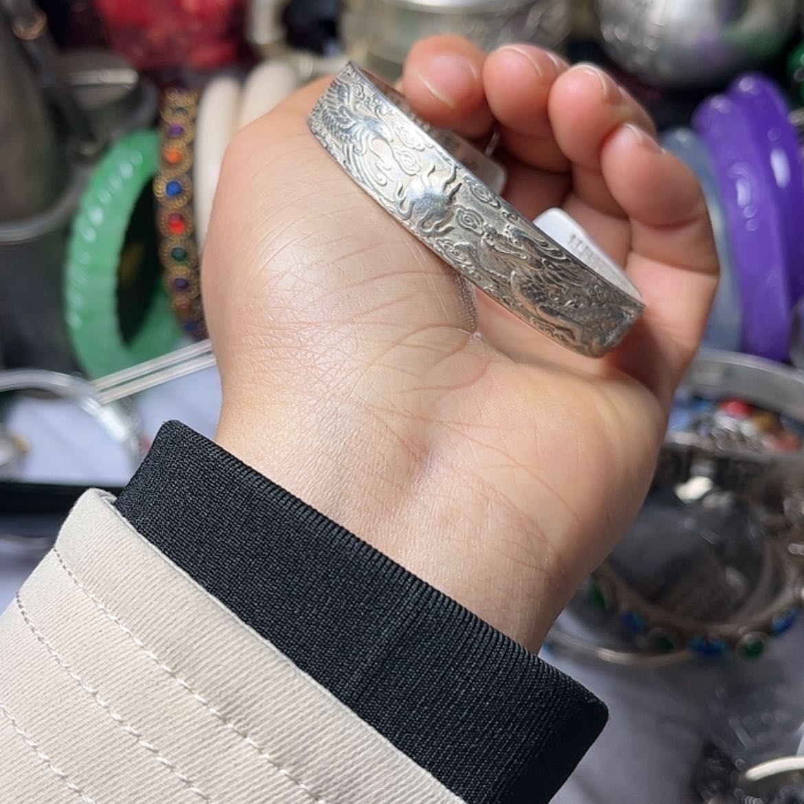 【闪购商品】书法m g