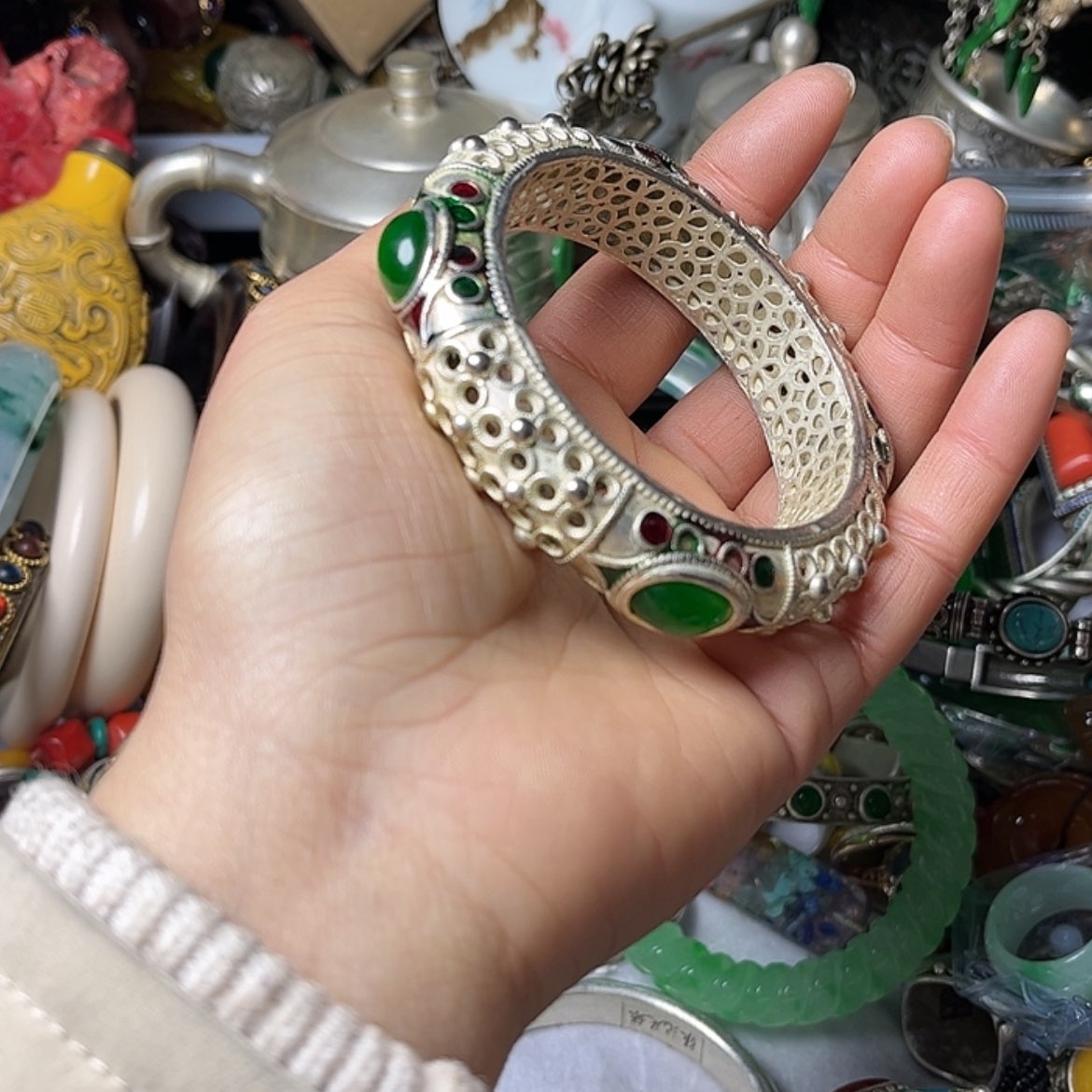 【闪购商品】书法g