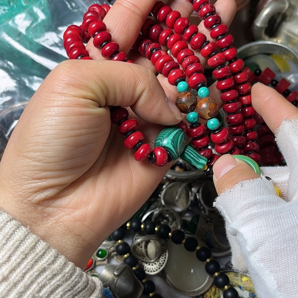 【闪购商品】书法v