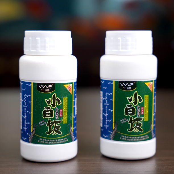 小白饭