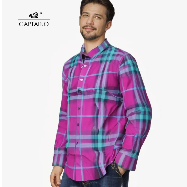 【凯普狄诺】衬衫直播专场