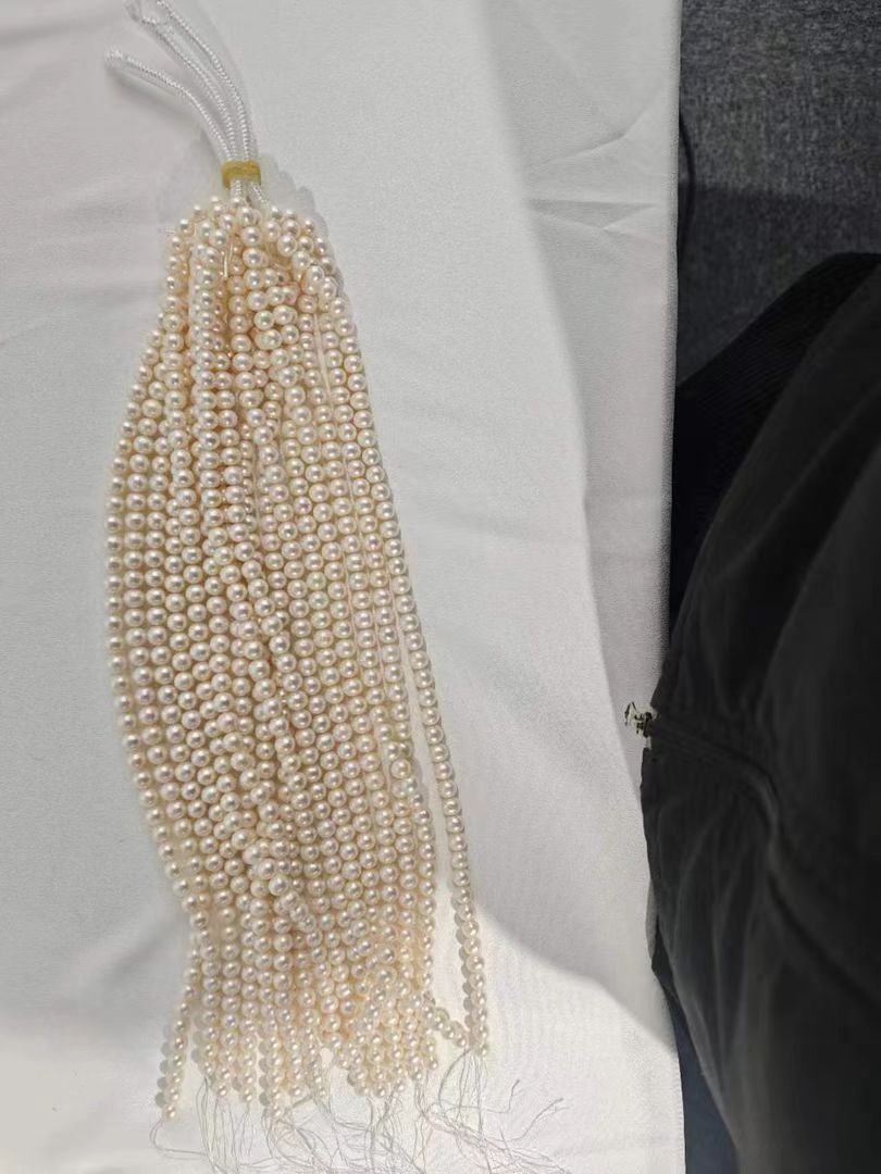 【乔森】满串珍珠满串