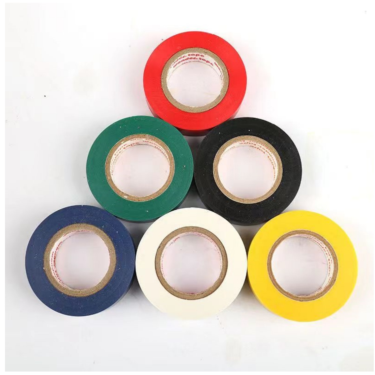 友趣百货 手工藤编果篮 收纳筐 提篮 花篮 包包辅材绝缘胶布