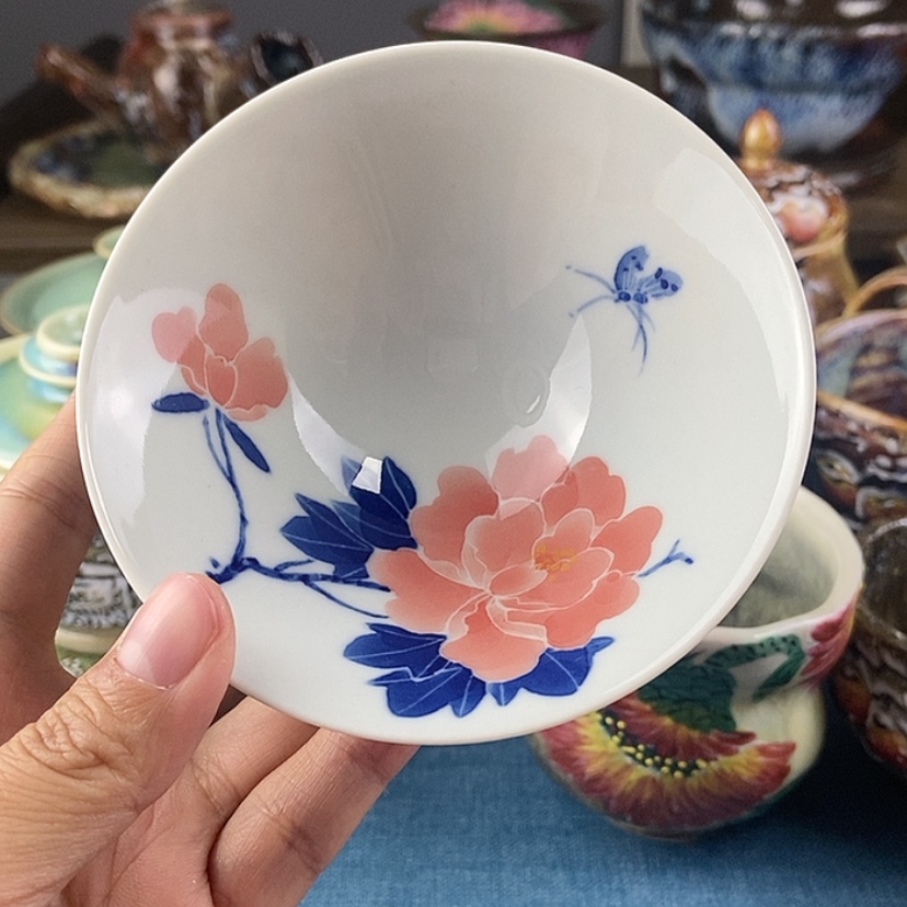 【闪购商品】陶瓷杯