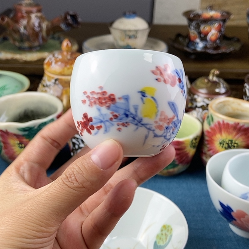 【闪购商品】陶瓷杯