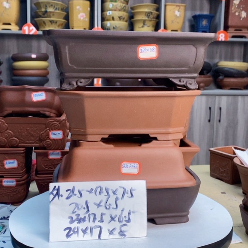 【闪购商品】紫砂器