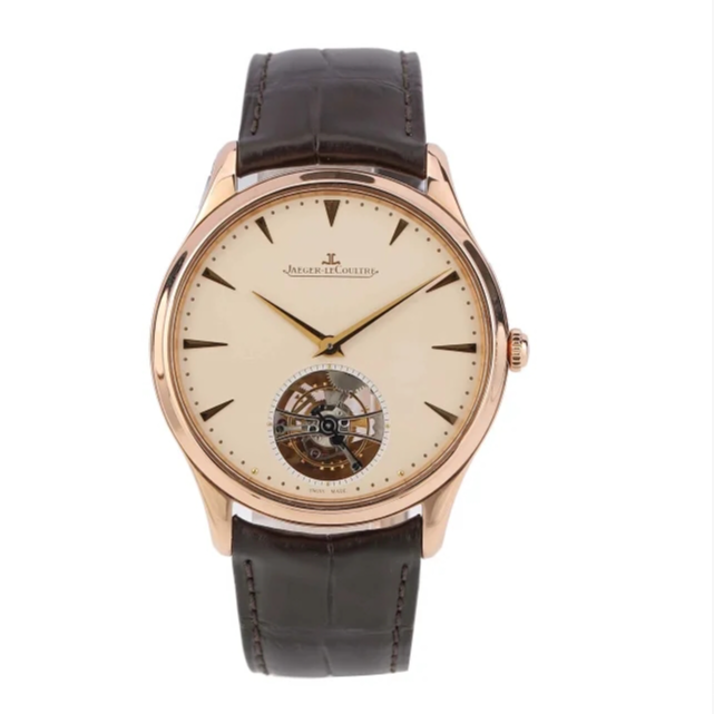 95新 Jaeger-LeCoultre/积家 1322410日期13年积家男表2884318