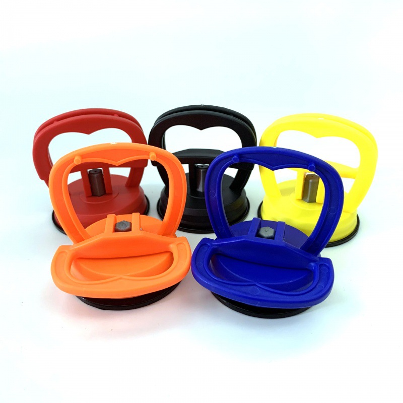 大号修复汽车凹陷强拉力吸盘手机拆屏器拆笔记本玻璃拆卸吊顶