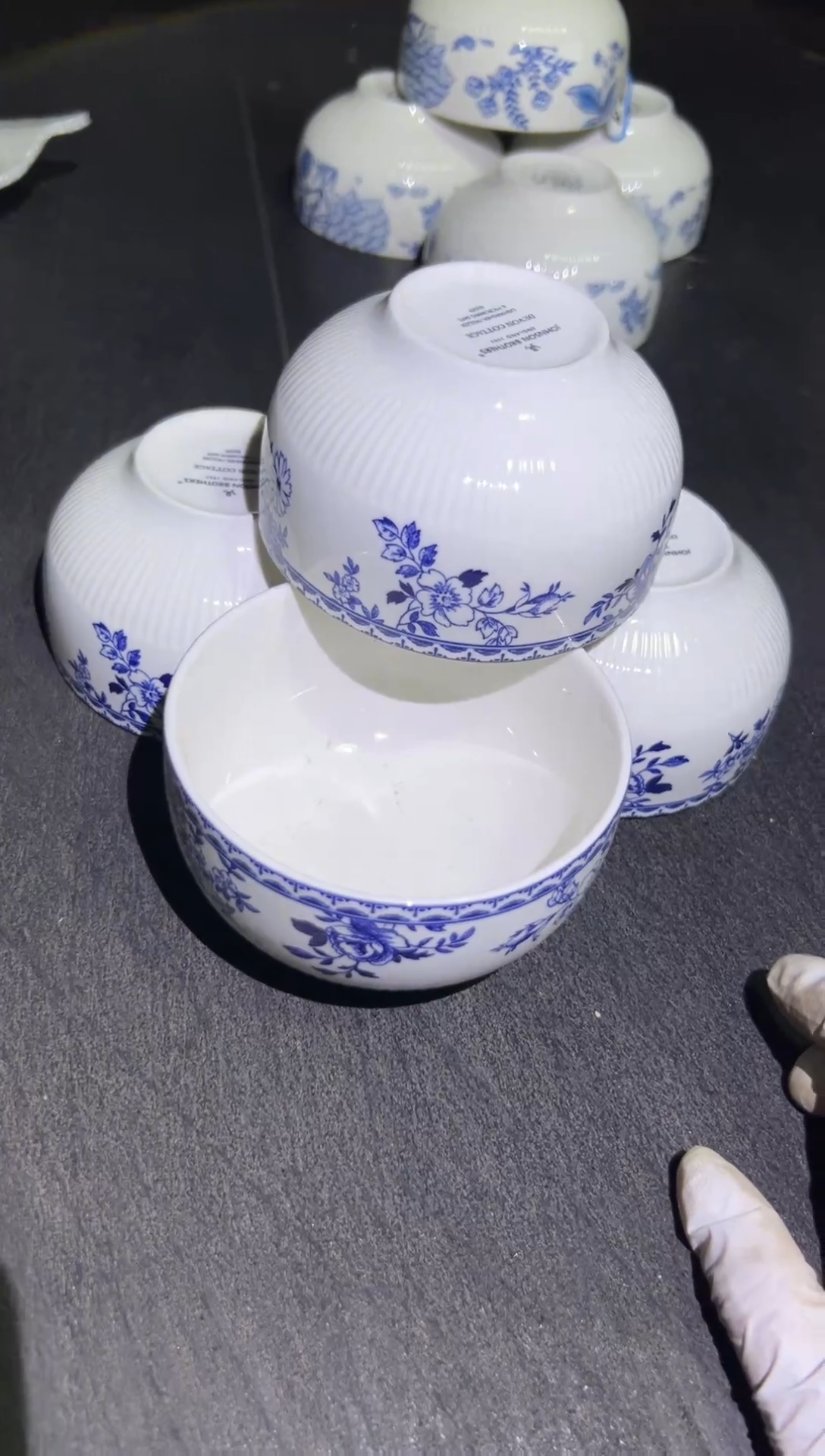 【闪购商品】碟磁州窑~买到就是赚到