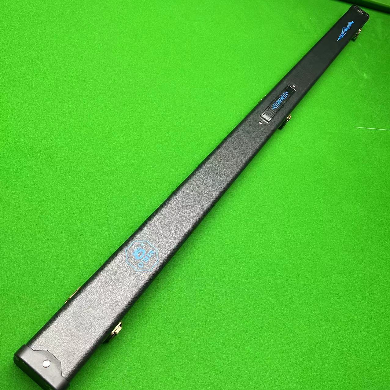 O’Min/奥秘双槽杆盒 通杆杆盒 适用于黑八斯诺克