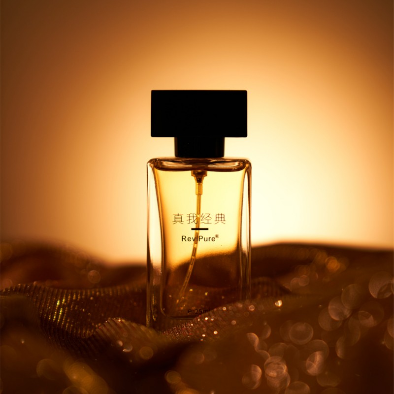 【真我】ReviPure真我香水 25ML 持久留香
