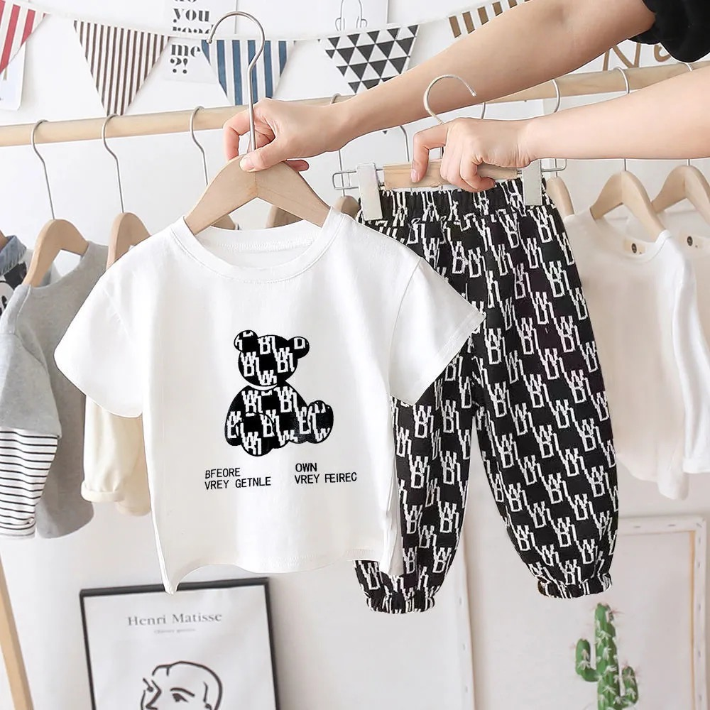 美月服饰孤品抠号浮力衣服裤子