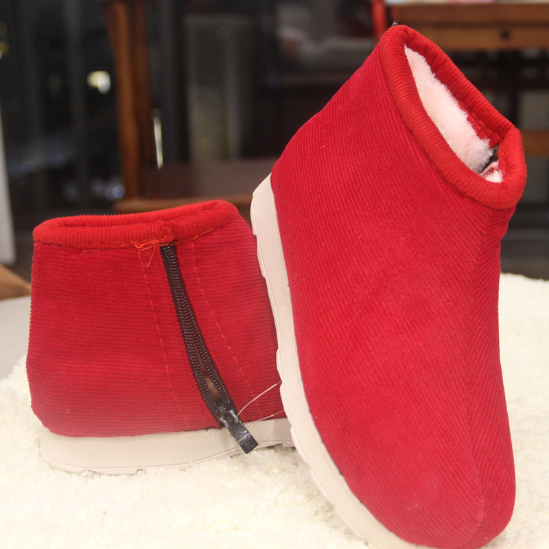 利川家和棉鞋手工棉鞋上线棉鞋男女款棉鞋保暖鞋儿童棉鞋老人保暖