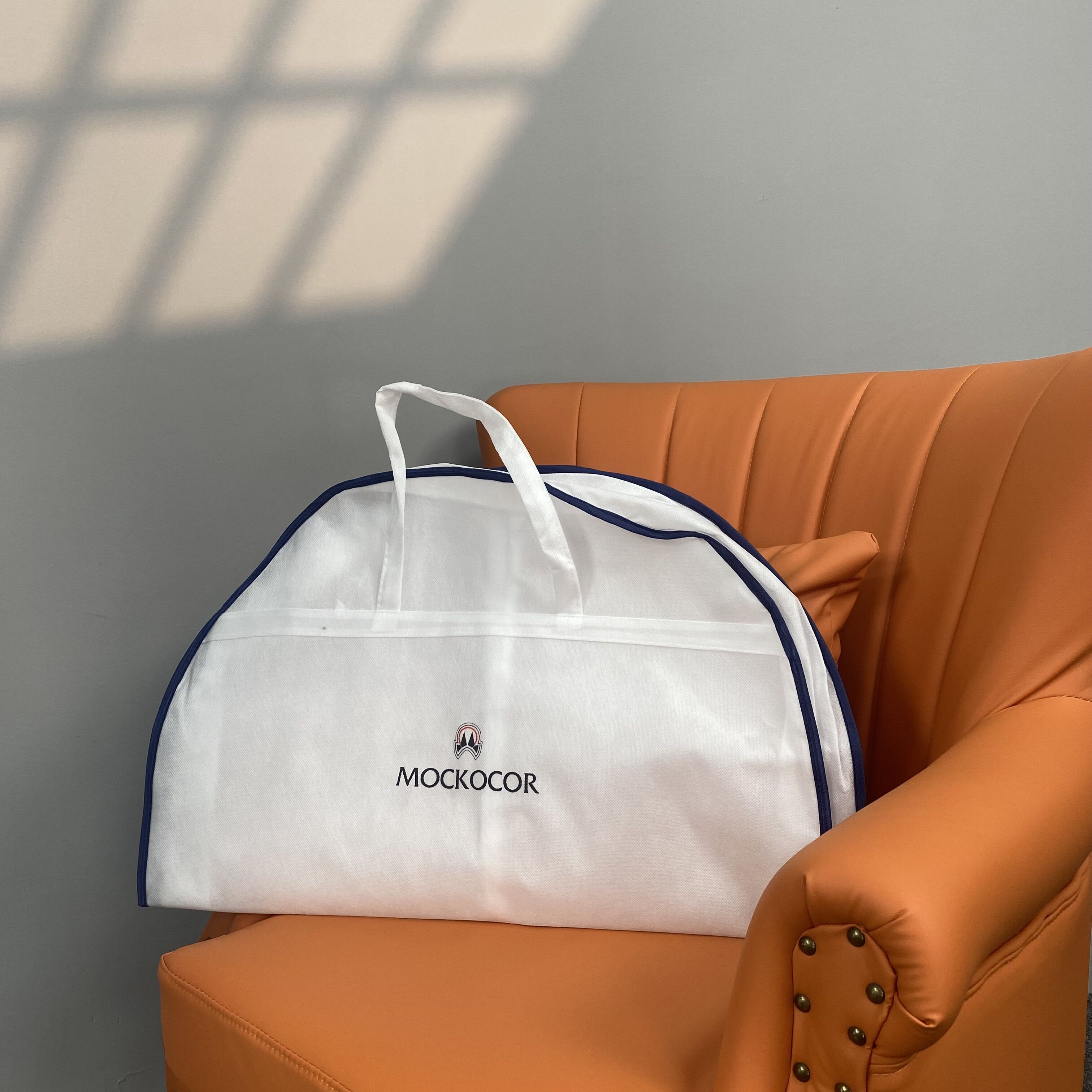 蒙口王者防尘袋