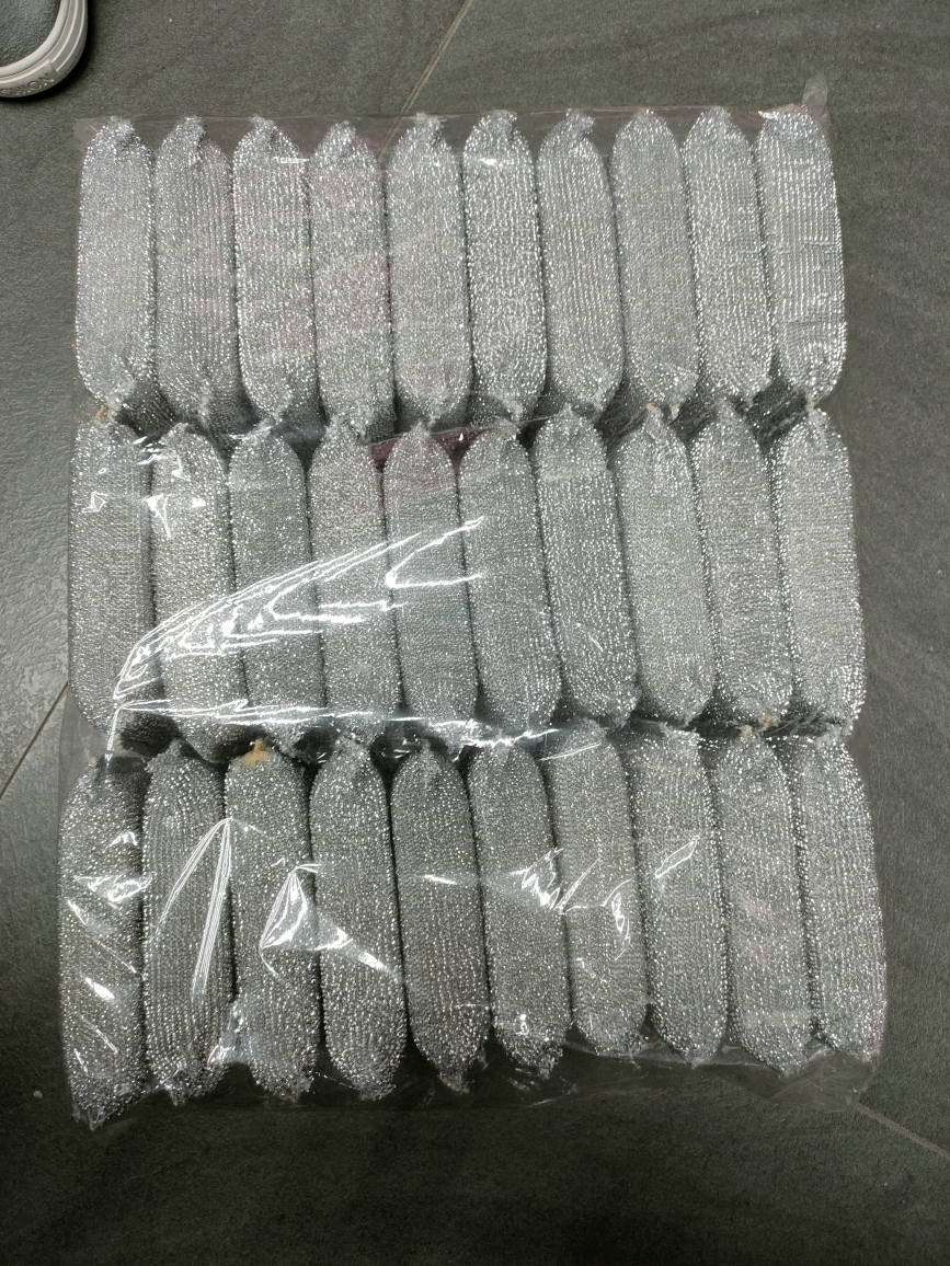 洗碗巾刷碗洗碗布家用洗锅百洁布家里必备