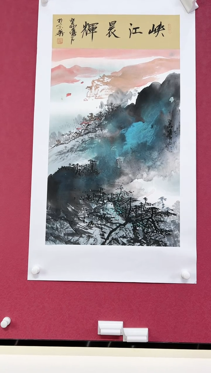 【闪购商品】绘画288