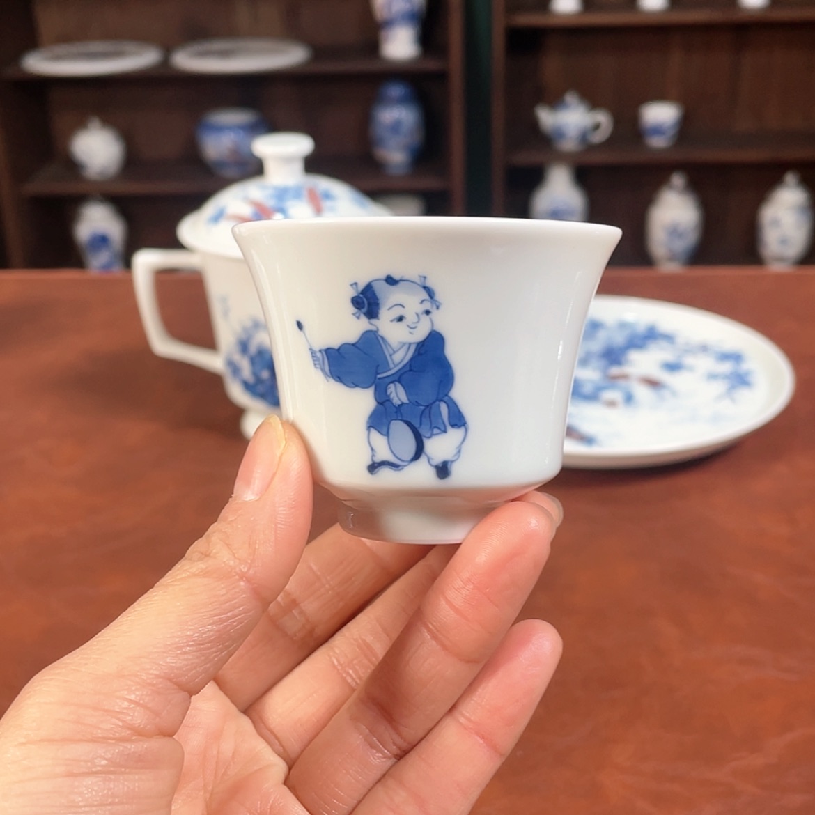 【闪购商品】陶瓷1