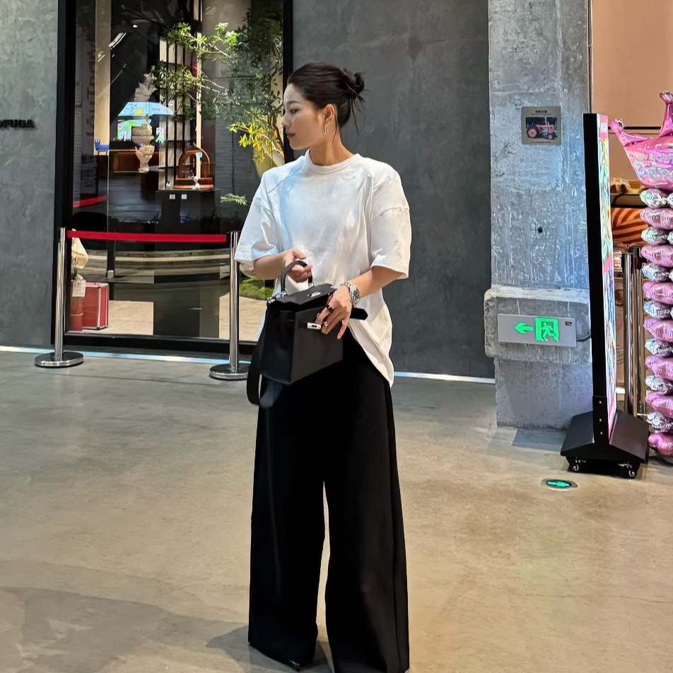 【dafa】秋冬加厚短袖体恤