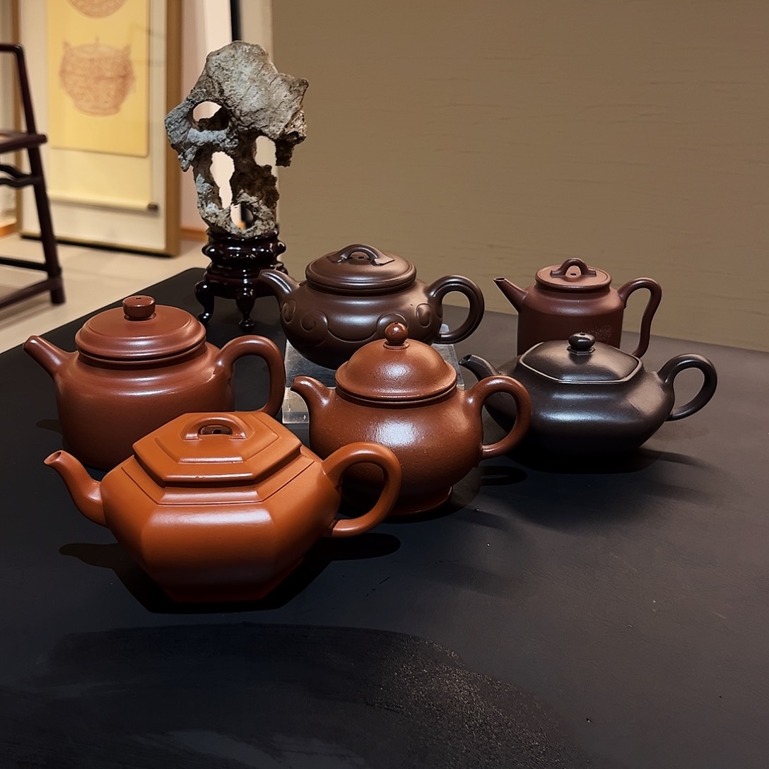 【闪购商品】紫砂茶壶特***虾11111111111111