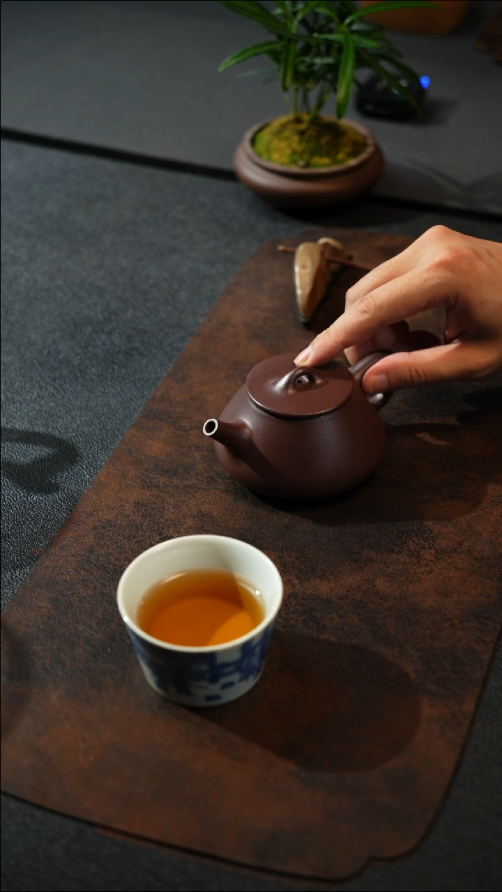 【闪购商品】紫砂茶壶1