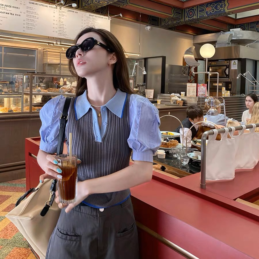 （羊羊家）网红高端买手服饰 小众