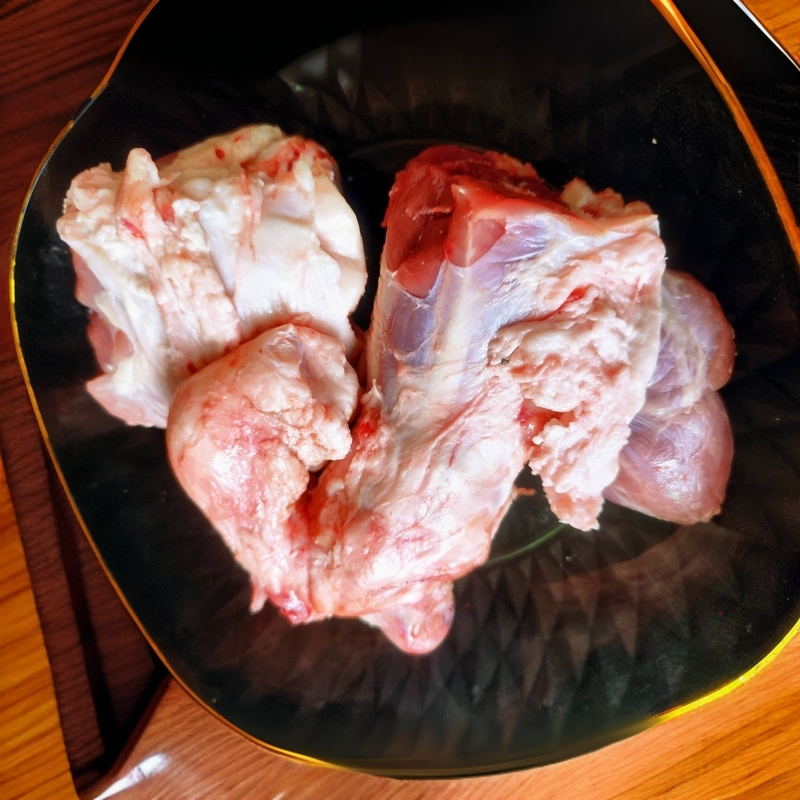 大春甄选肉品腱子腿肉