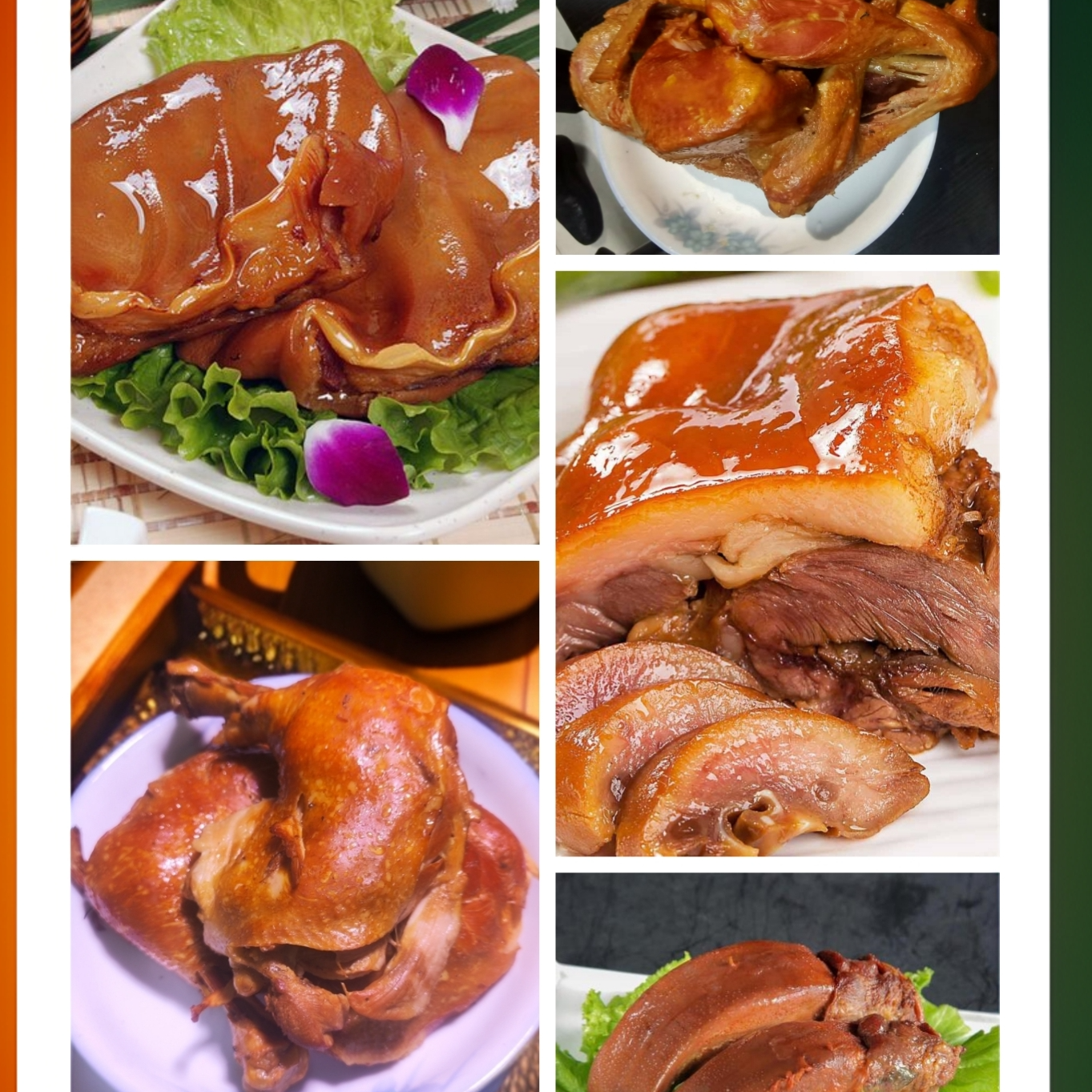 大春甄选全家福（要礼盒请找客服备注）