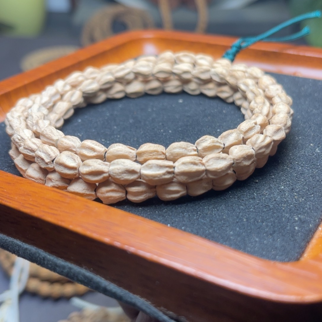 柏香籽/百香籽吊坠