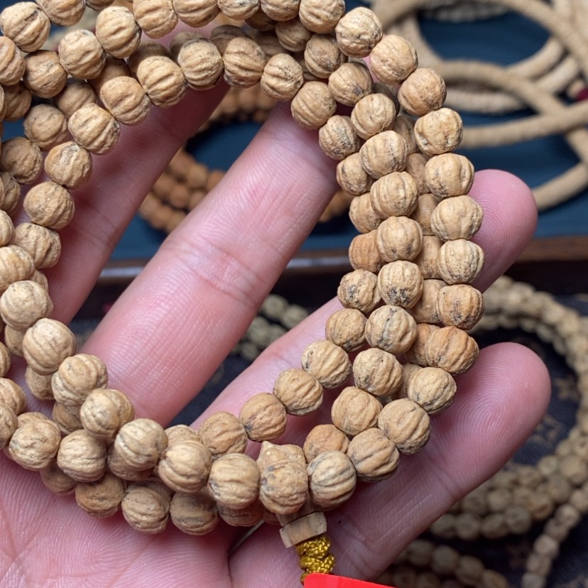 【闪购商品】柏香籽/百香籽吊坠桃*·