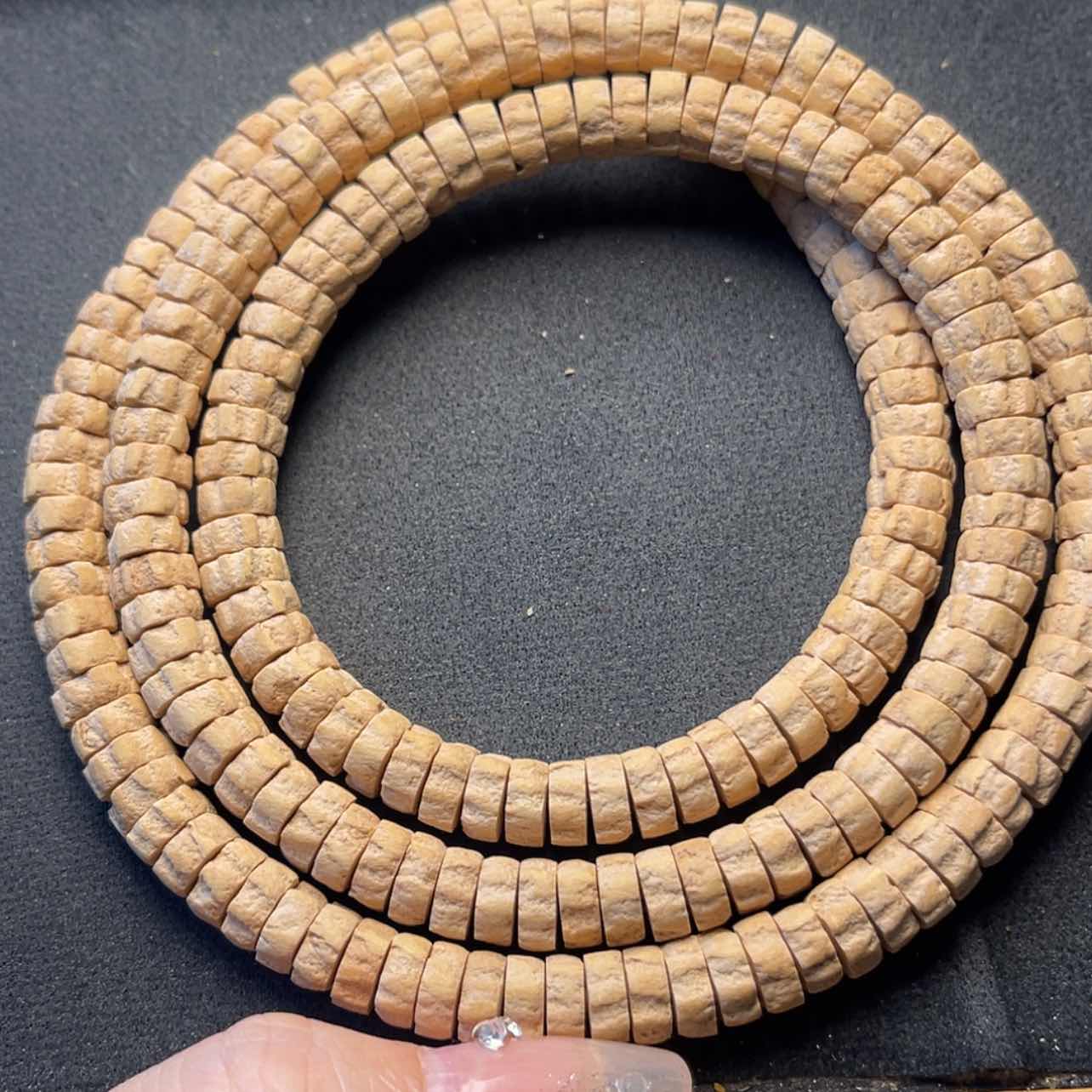 【闪购商品】柏香籽/百香籽吊坠