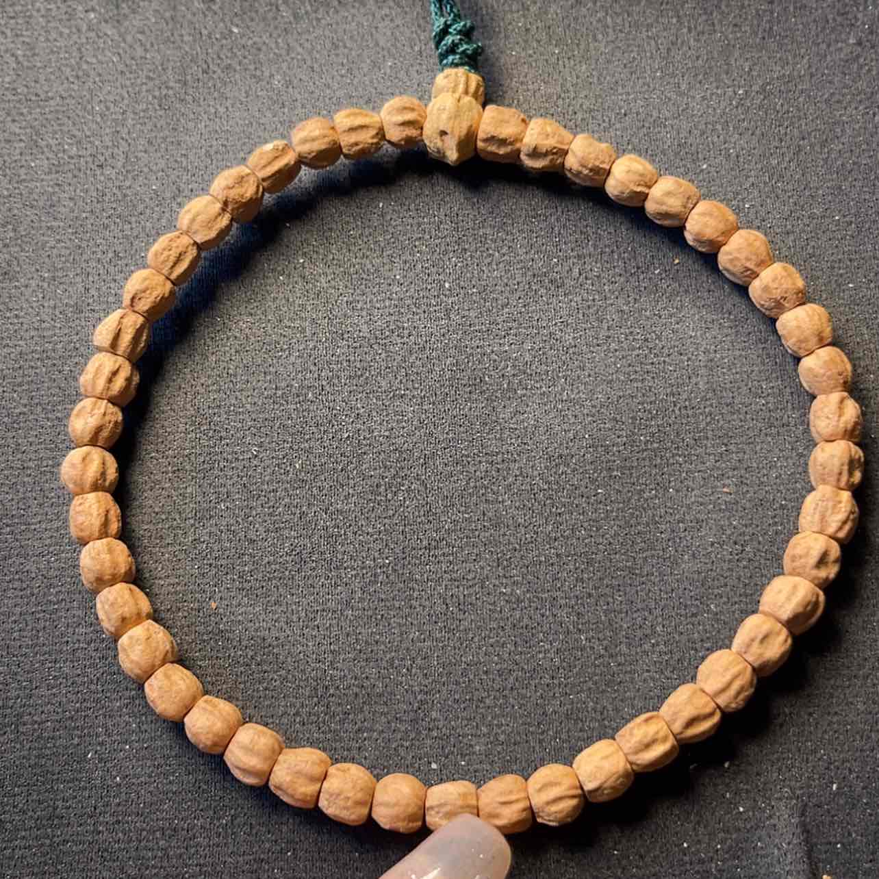 【闪购商品】柏香籽/百香籽吊坠