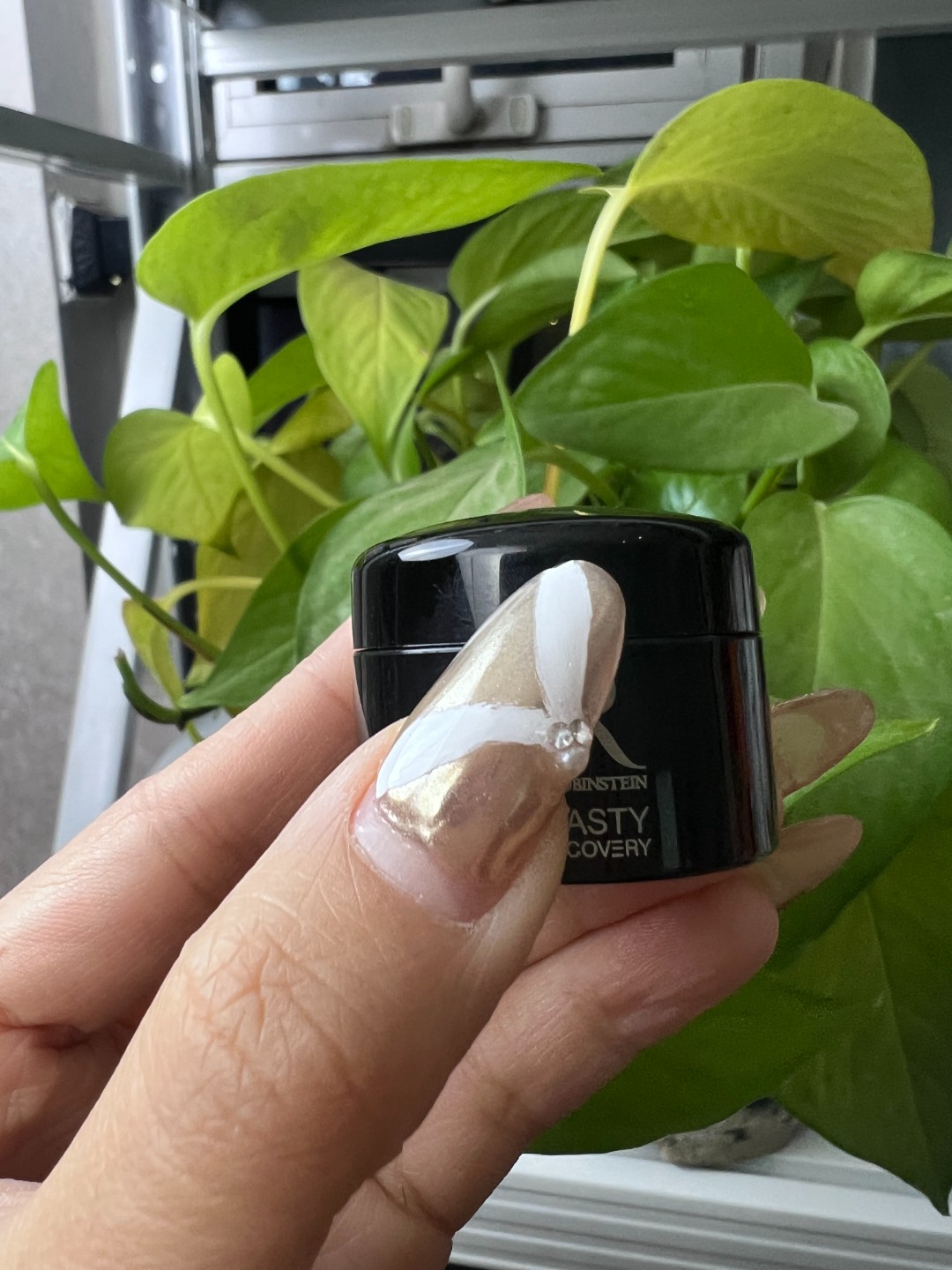 【凡凡的小宝贝】黑蹦蹦面霜
